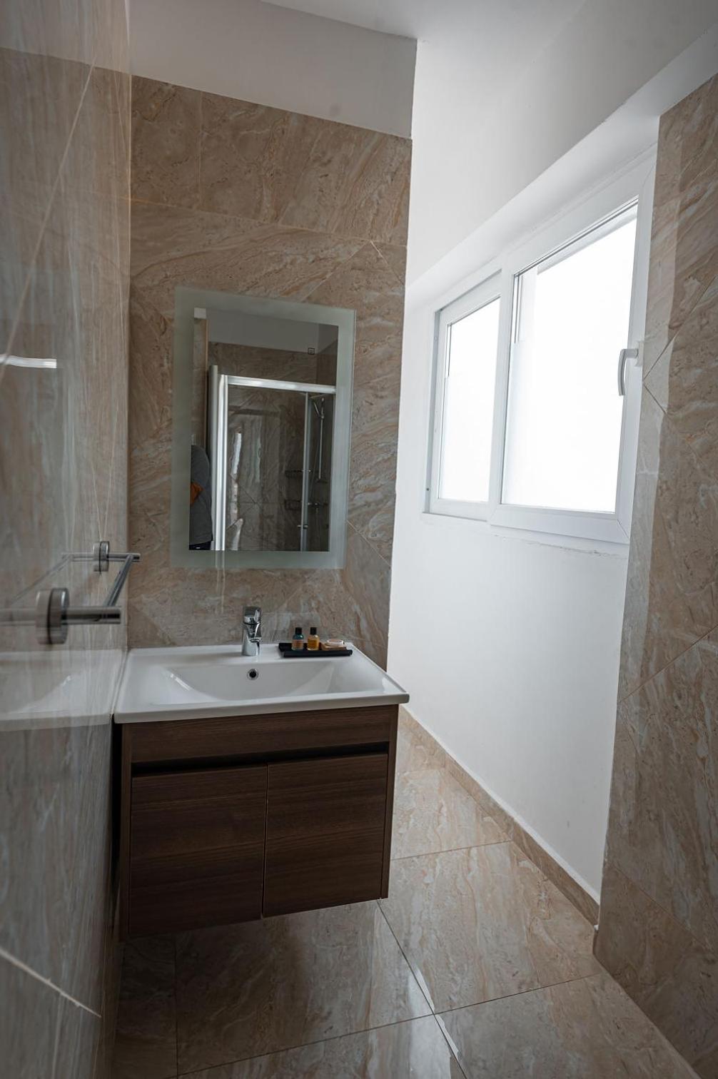 The Willows Penthouses With Jacuzzi Ghajn il-Kbira  Bagian luar foto