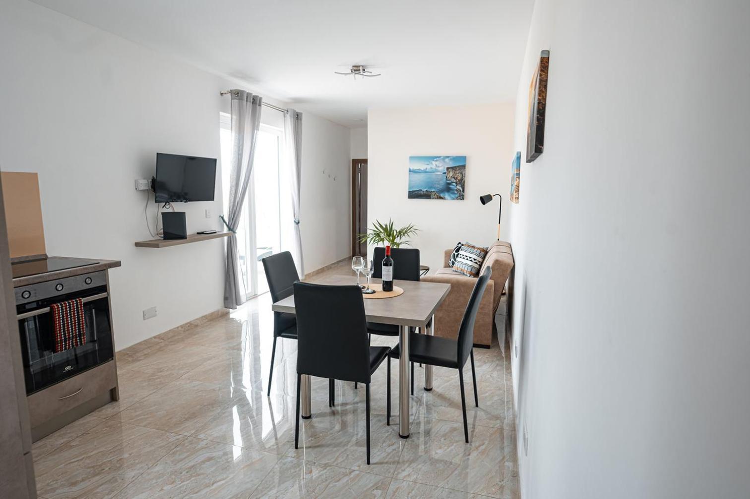 The Willows Penthouses With Jacuzzi Ghajn il-Kbira  Bagian luar foto